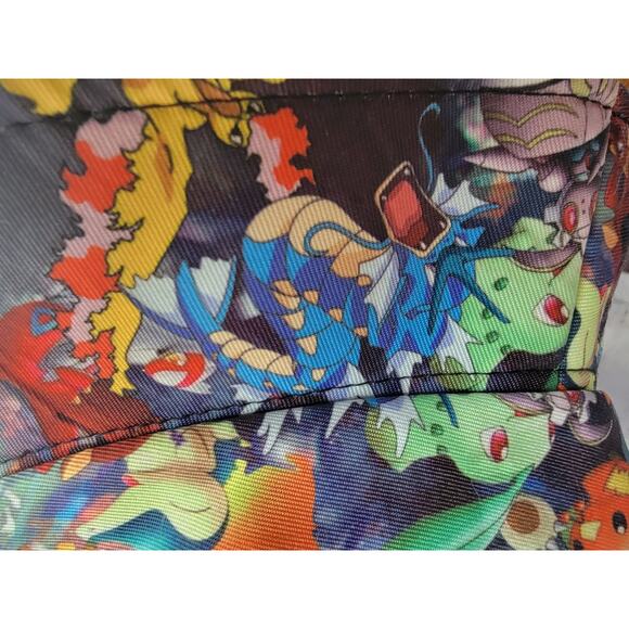 Pokemon Bucket Hat All Over Print Kids Hat - Picture 6 of 7